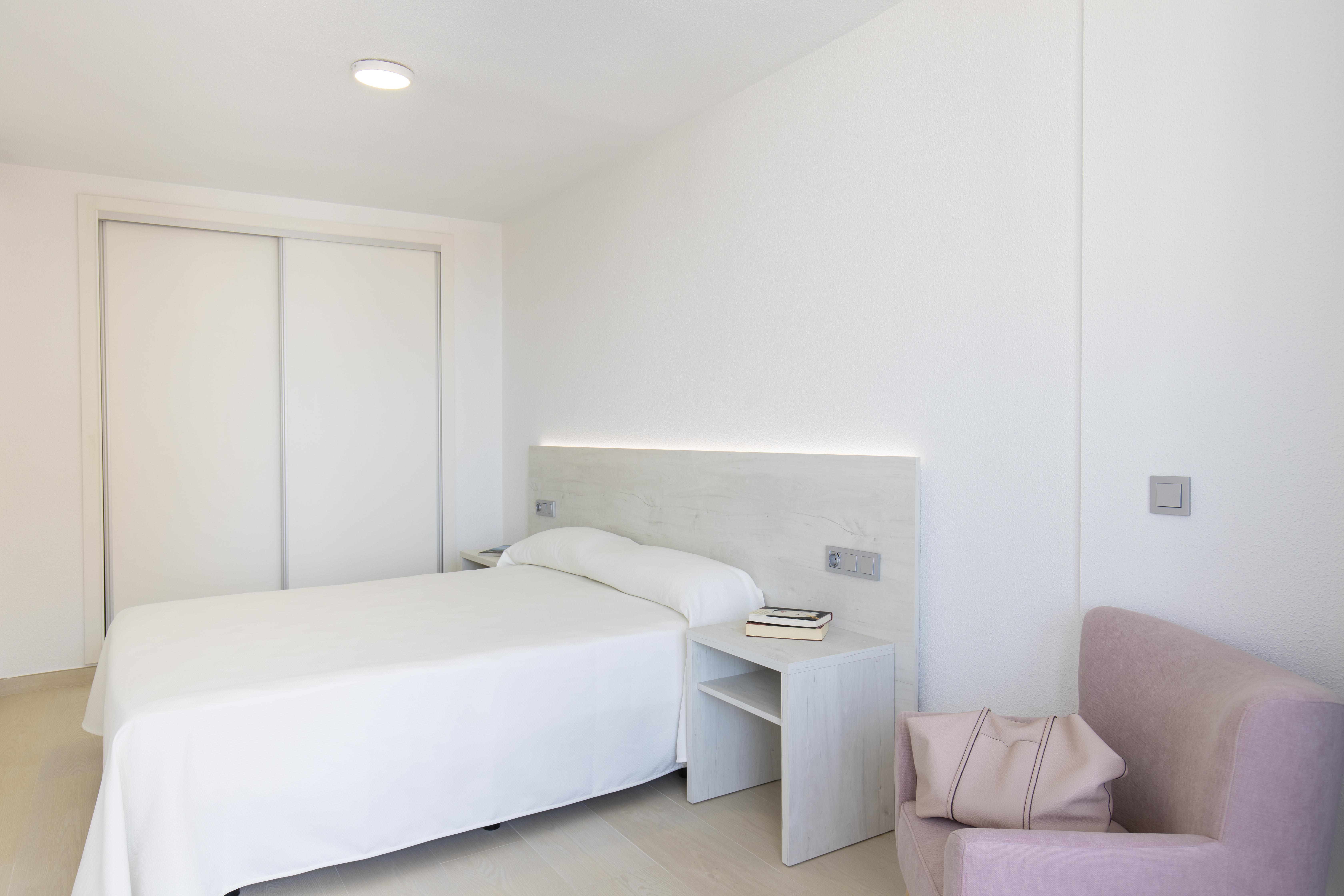 Aparthotel Bcl Levante Lux Benidorm Eksteriør bilde